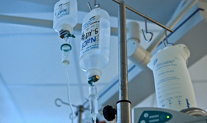 Виведення з запою