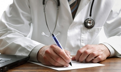 Довідка психіатричного огляду