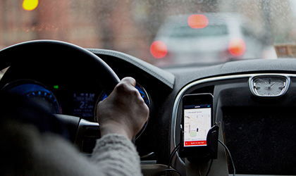 Довідка для водіїв