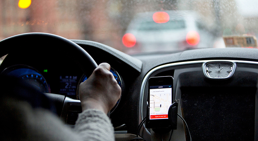 Водійська комісія